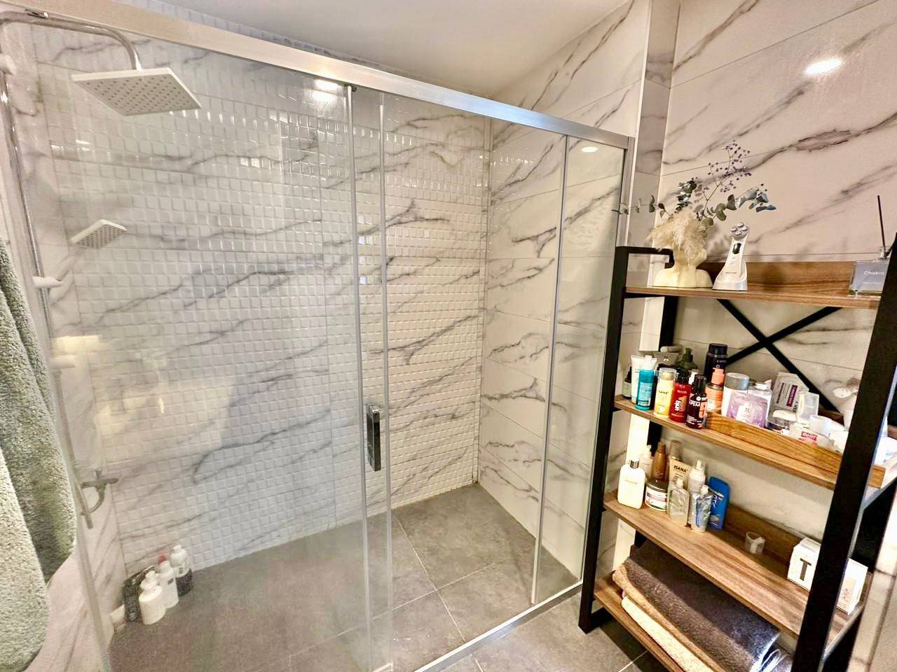 Квартира в Мерсине, Турция, 115 м² - фото 13