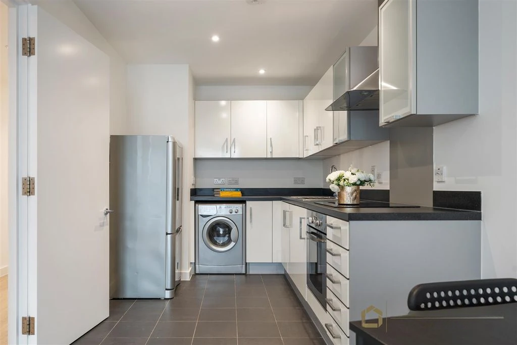 Квартира в Лондоне, Великобритания, 42 м² - фото 3