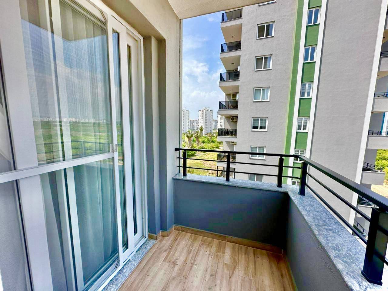 Квартира в Мерсине, Турция, 115 м² - фото 15