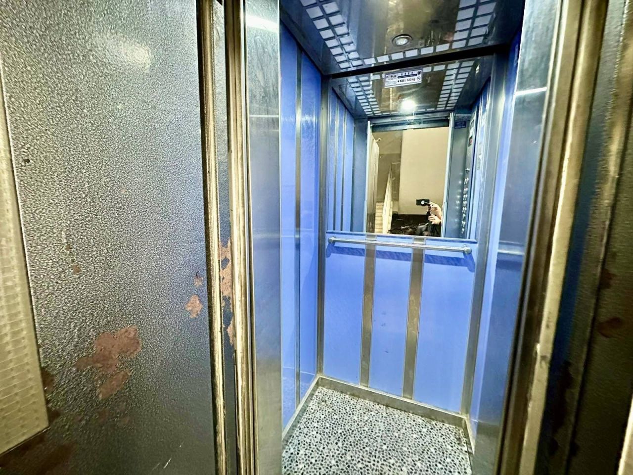 Квартира в Мерсине, Турция, 150 м² - фото 19
