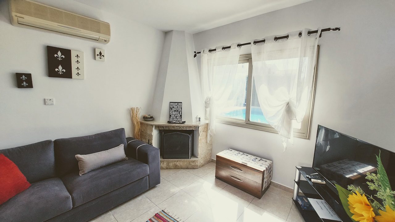 Вилла в Пафосе, Кипр, 160 м² - фото 8