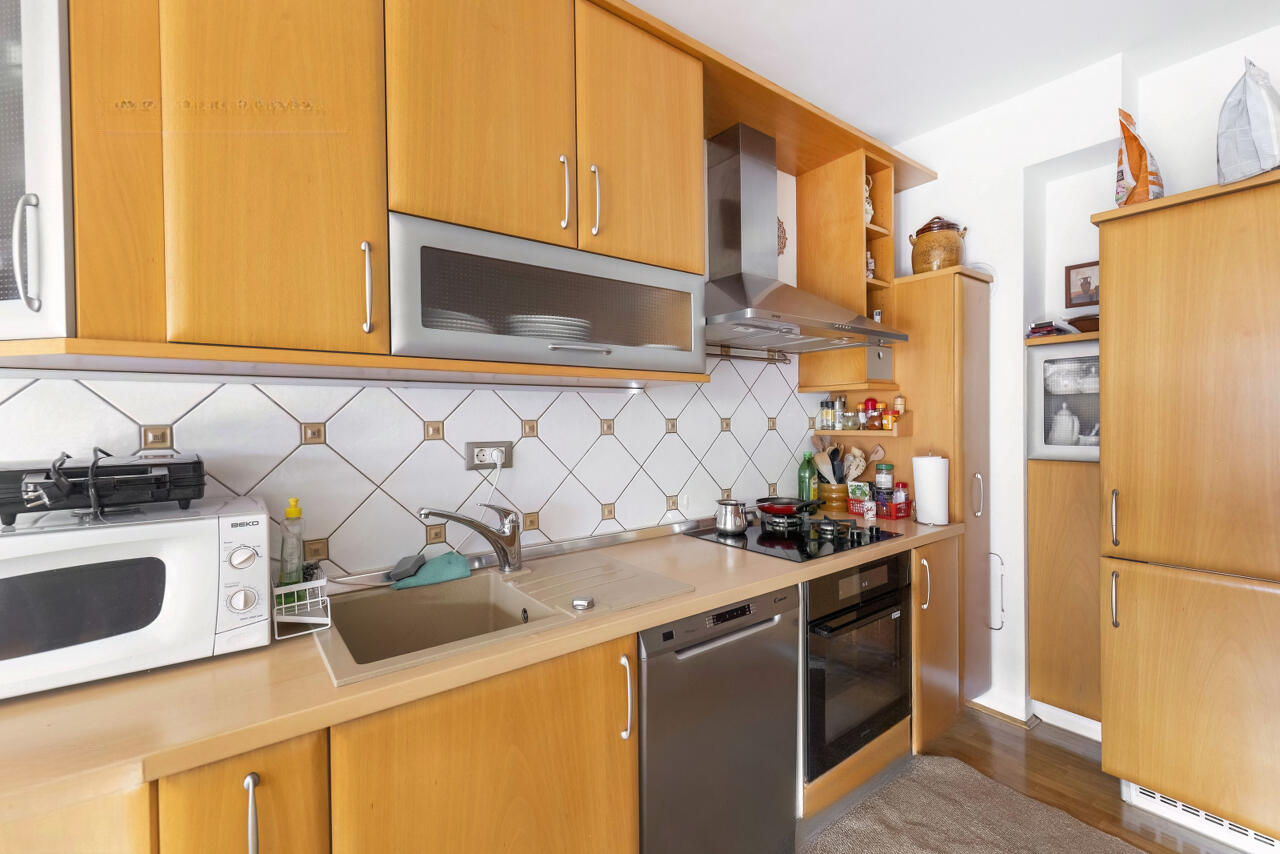 Квартира в Любляне, Словения, 100 м² - фото 3