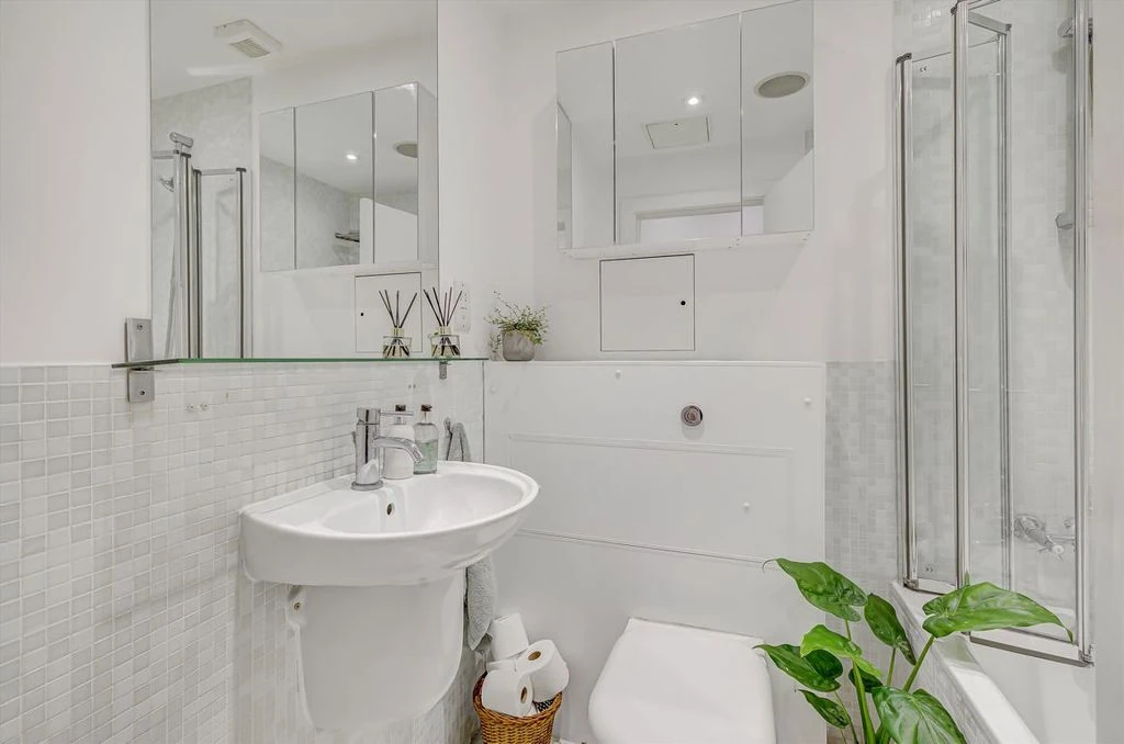 Квартира в Лондоне, Великобритания, 77 м² - фото 3