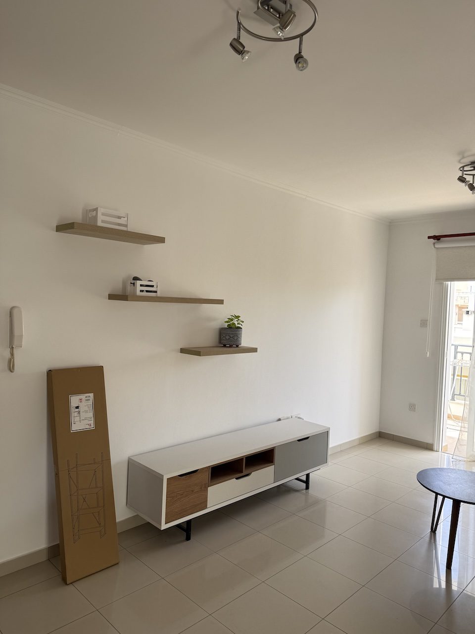 Квартира в Пафосе, Кипр, 57 м² - фото 2