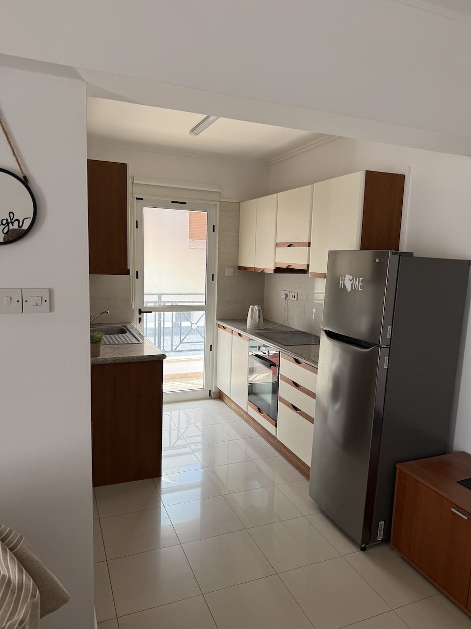 Квартира в Пафосе, Кипр, 57 м² - фото 3