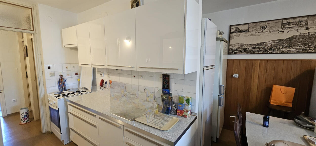 Квартира в Любляне, Словения, 71 м² - фото 4