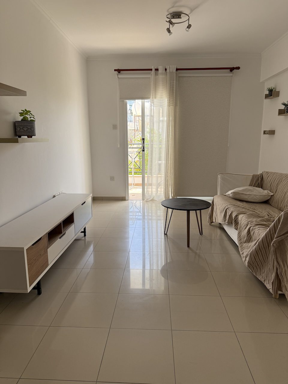 Квартира в Пафосе, Кипр, 57 м² - фото 4