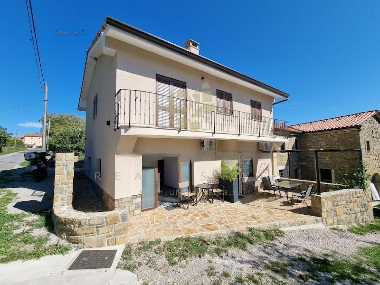 Дом в Копере, Словения, 270 м² - фото 4