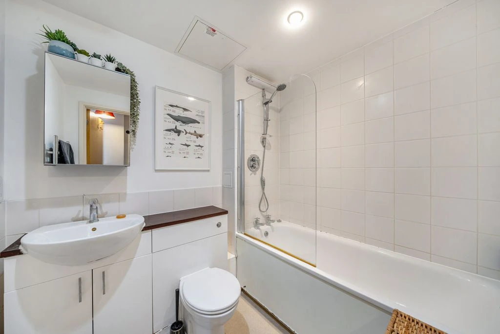 Квартира в Лондоне, Великобритания, 45 м² - фото 4
