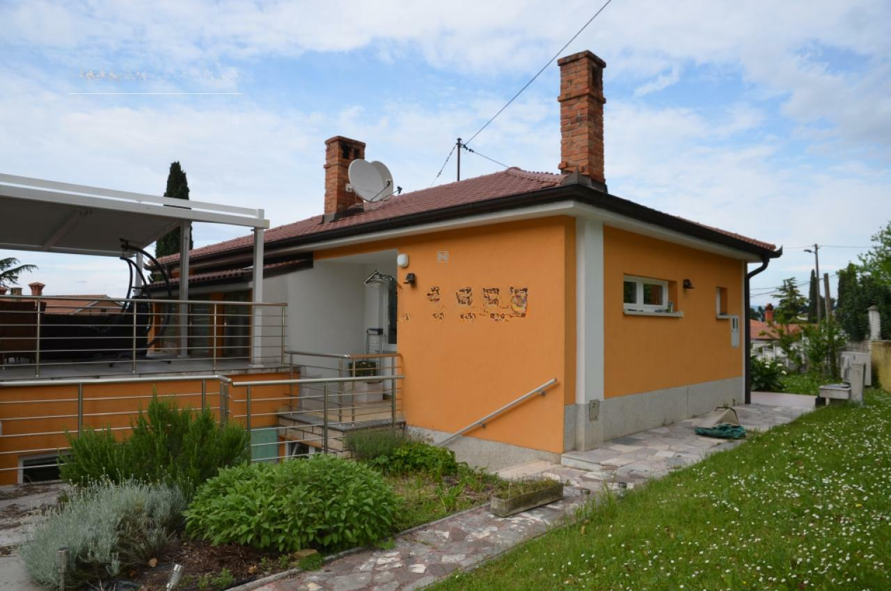 Дом в Копере, Словения, 380 м² - фото 4