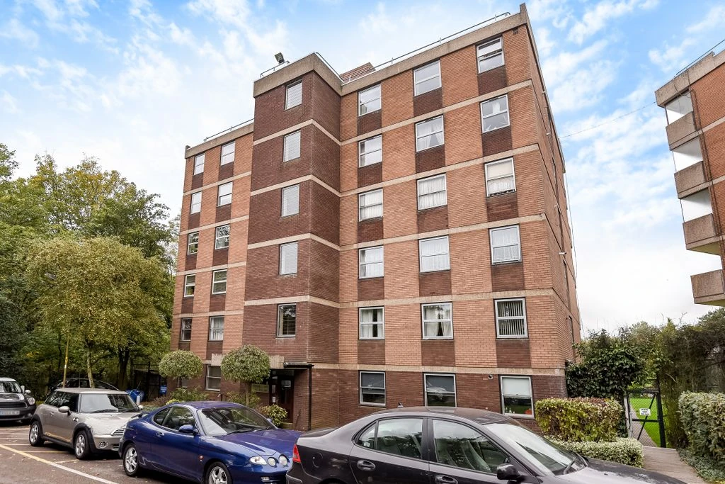 Квартира в Лондоне, Великобритания, 65 м² - фото 4