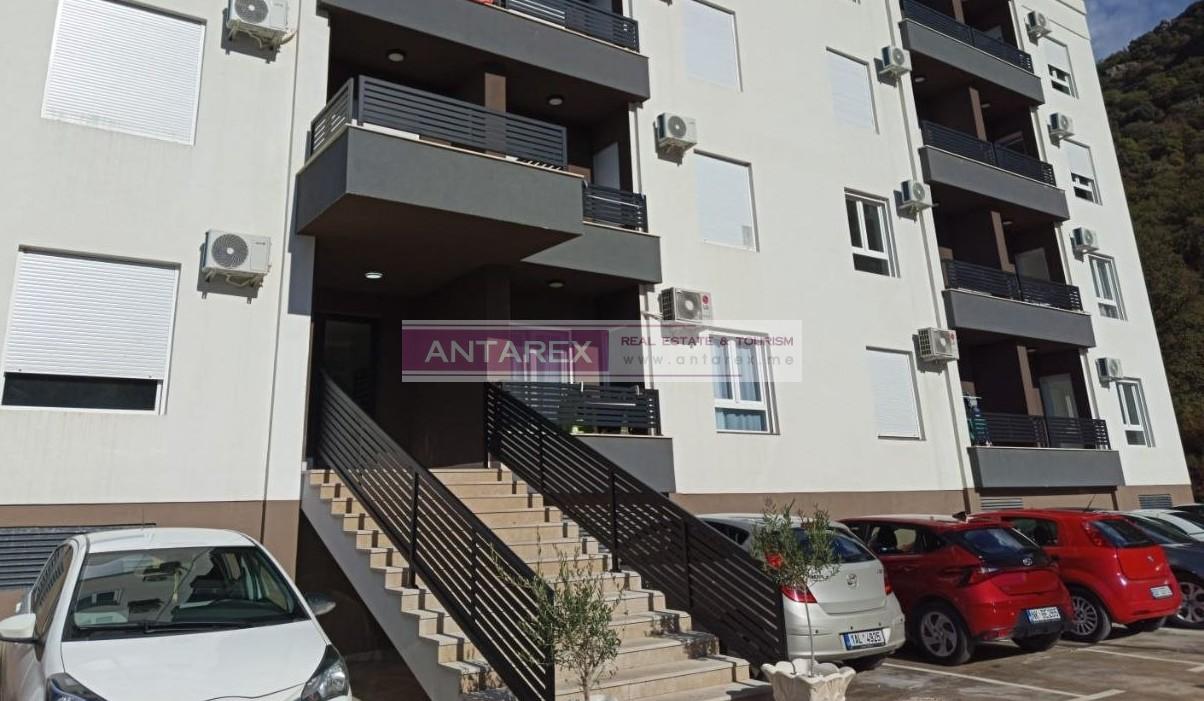 Апартаменты в Будве, Черногория, 36 м² - фото 10