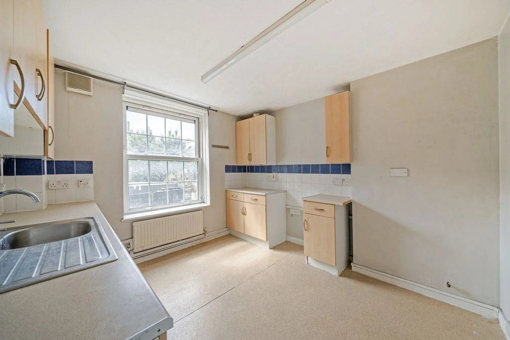 Квартира в Лондоне, Великобритания, 59 м² - фото 4