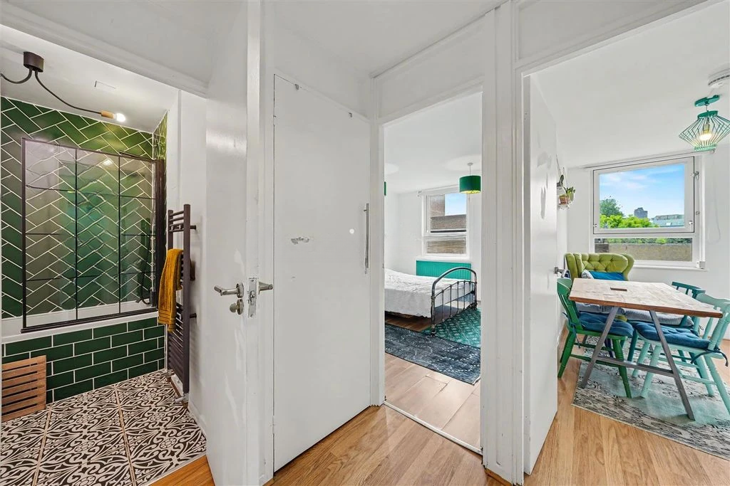 Квартира в Лондоне, Великобритания, 48 м² - фото 4