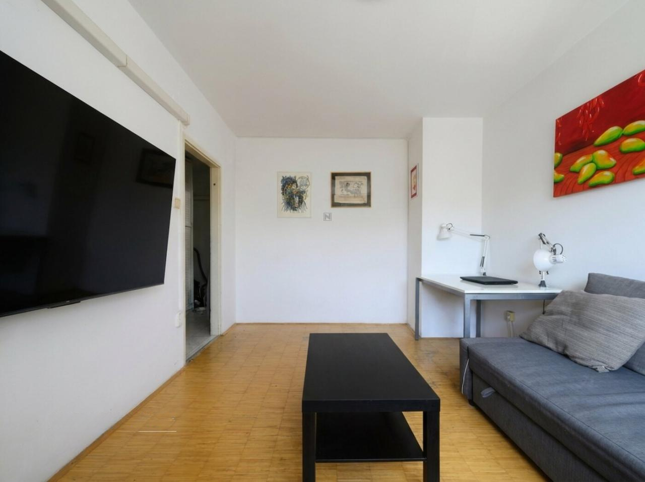 Квартира в Любляне, Словения, 46 м² - фото 4