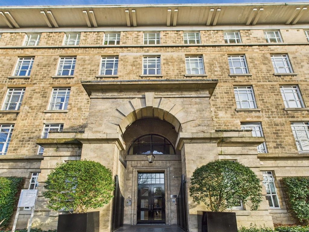 Квартира в Лондоне, Великобритания, 67 м² - фото 4