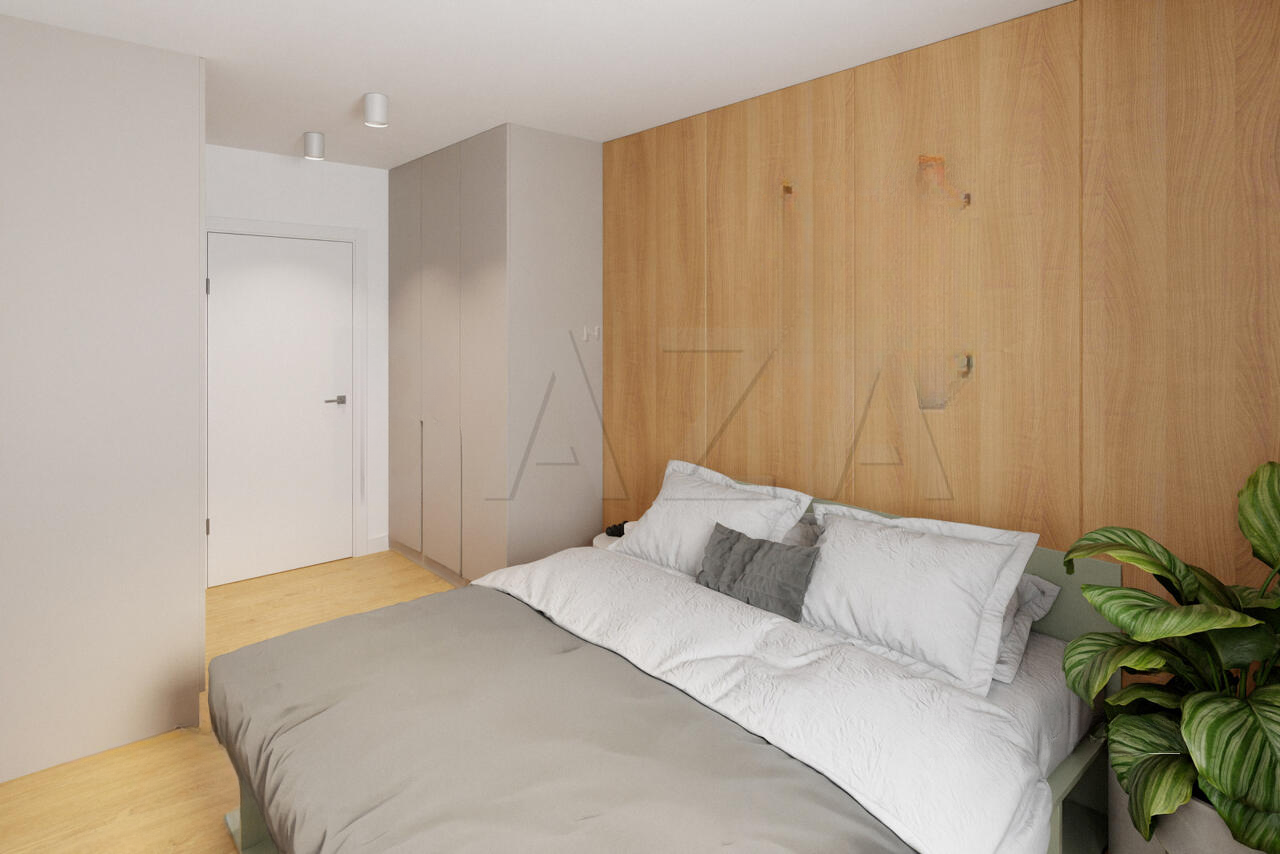 Квартира в Любляне, Словения, 76 м² - фото 4
