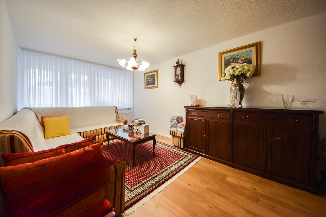 Квартира в Любляне, Словения, 86 м² - фото 4