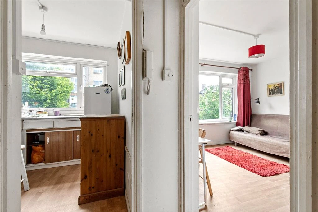 Квартира в Лондоне, Великобритания, 140 м² - фото 4