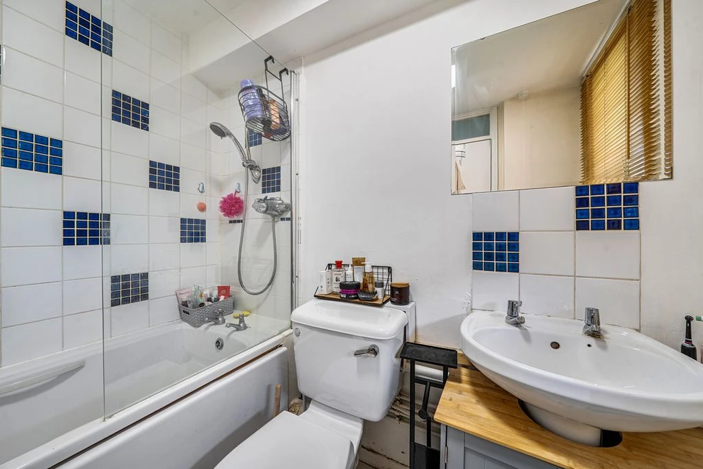 Квартира в Лондоне, Великобритания, 49 м² - фото 4