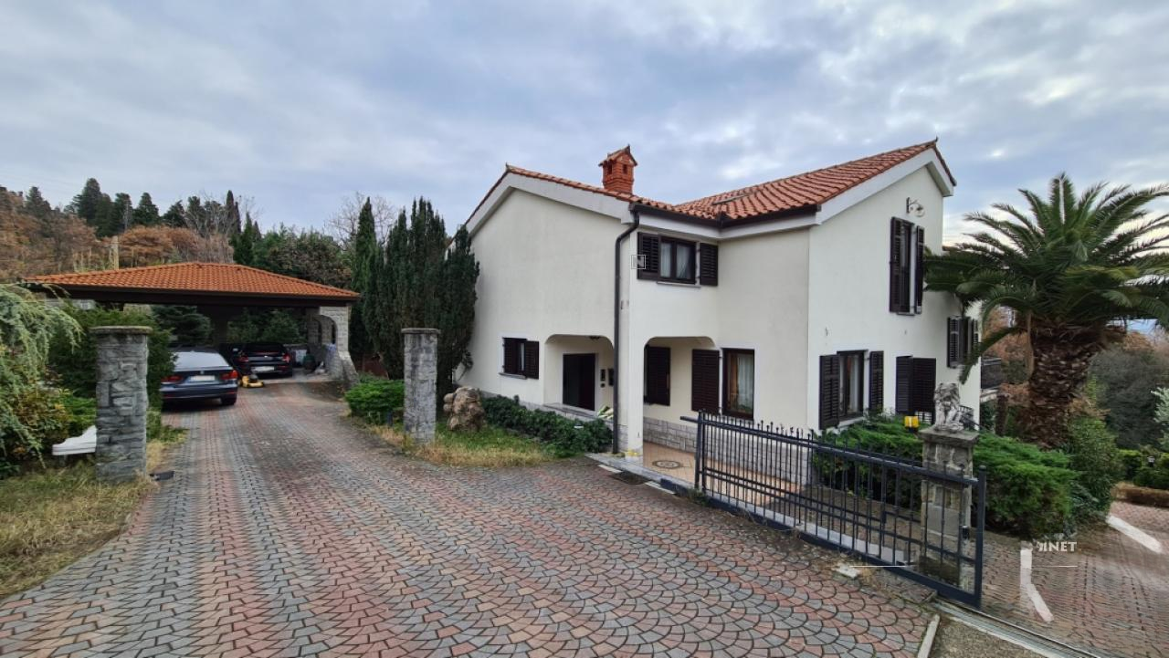 Дом в Анкаране, Словения, 334 м² - фото 4