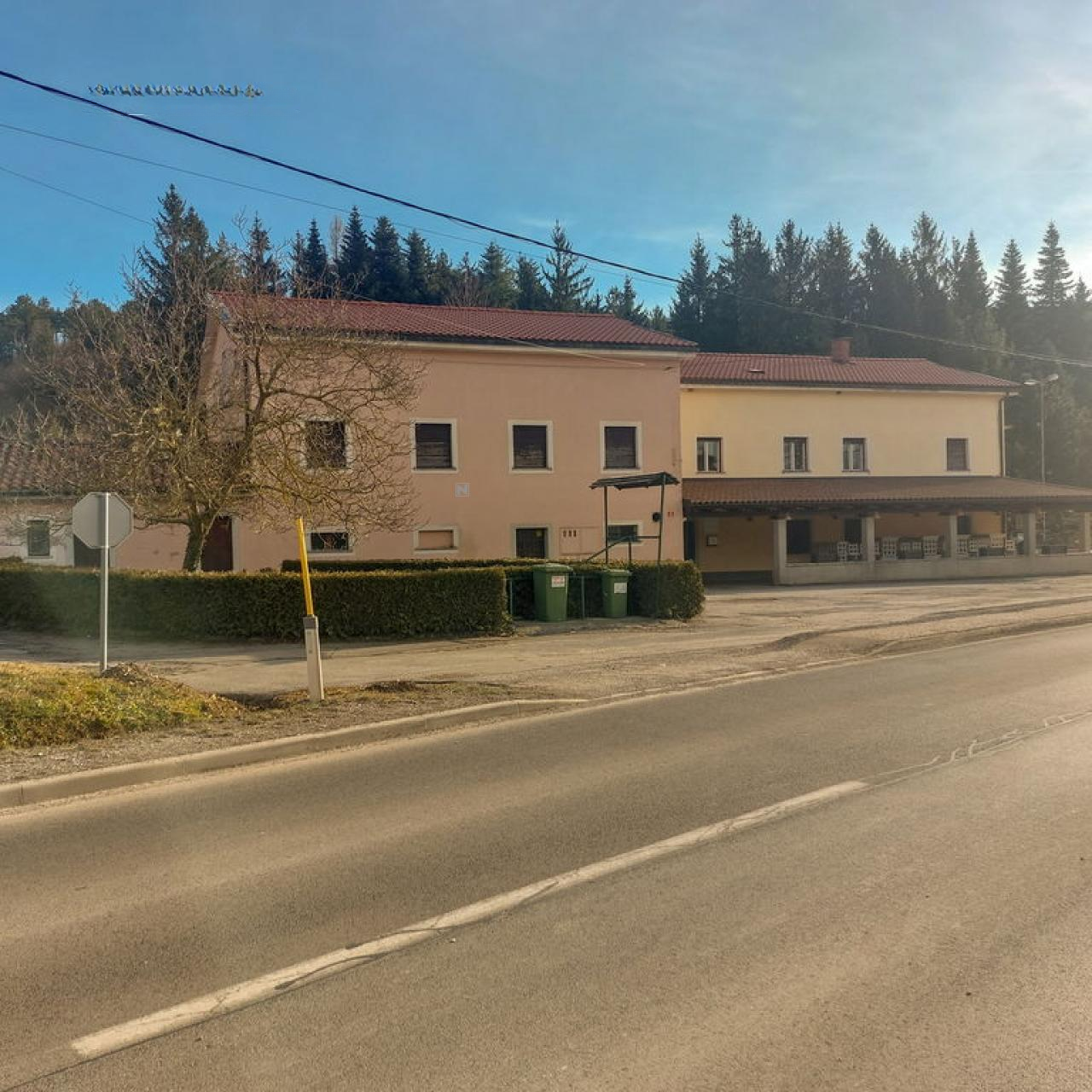 Дом в Диваче, Словения, 690 м² - фото 4