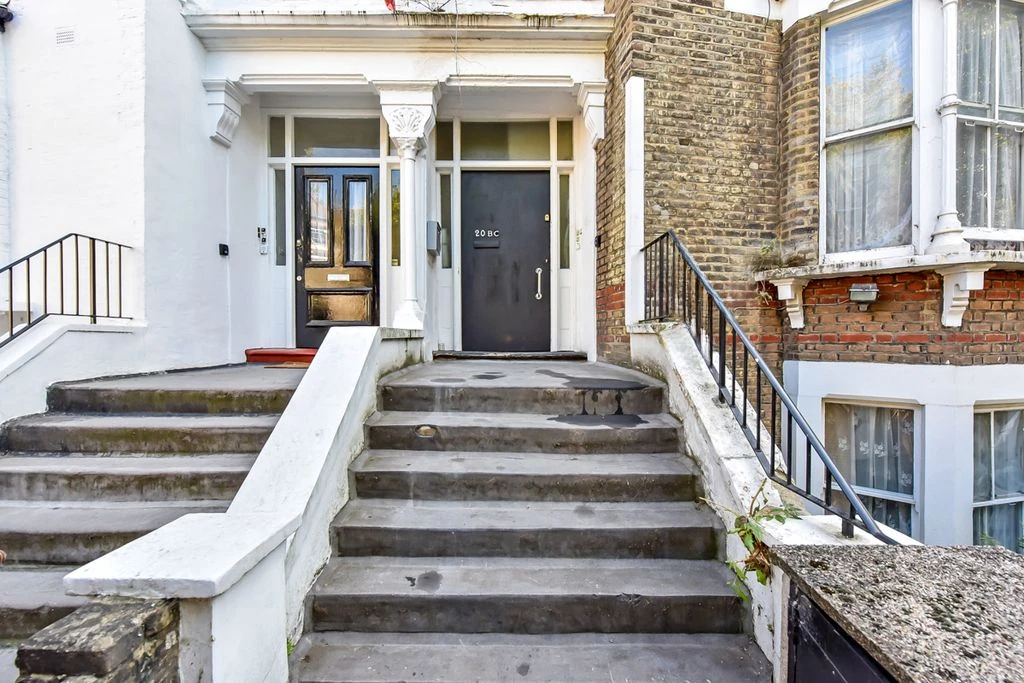 Квартира в Лондоне, Великобритания, 40 м² - фото 4