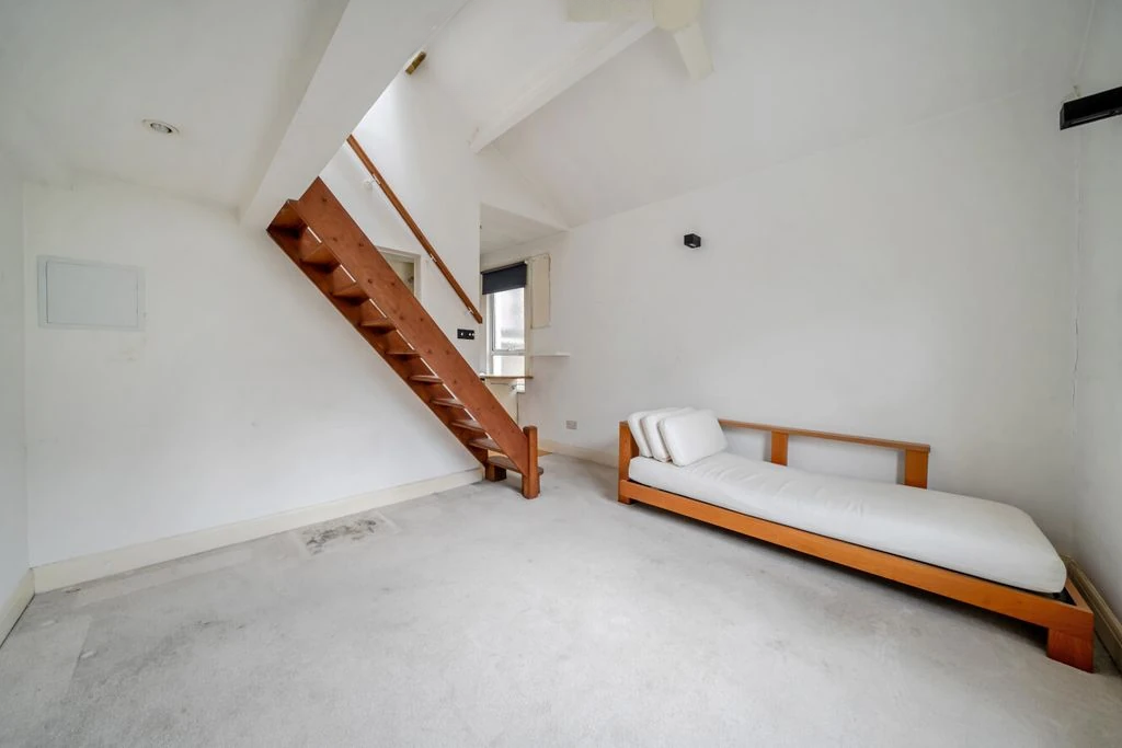 Квартира в Лондоне, Великобритания, 35 м² - фото 4