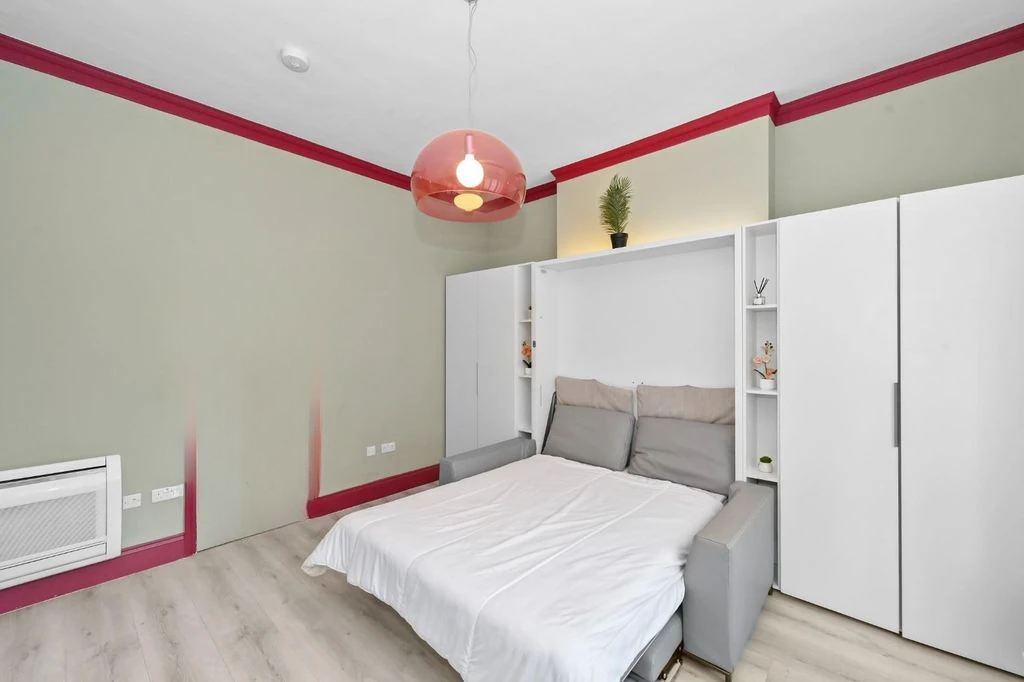 Квартира в Лондоне, Великобритания, 27 м² - фото 4