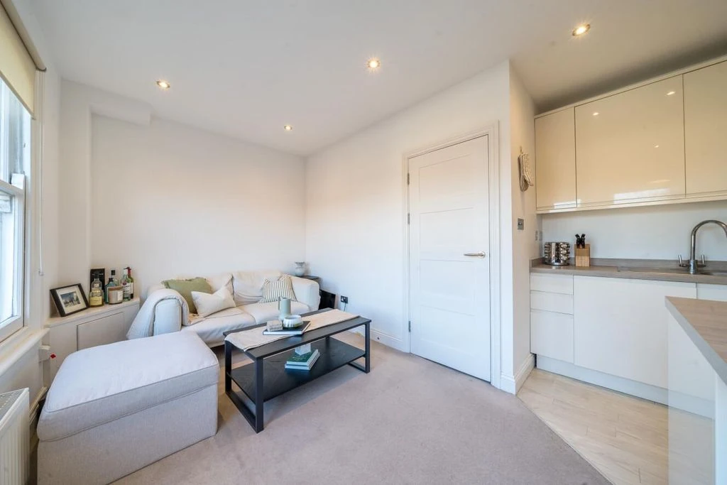 Квартира в Лондоне, Великобритания, 35 м² - фото 4
