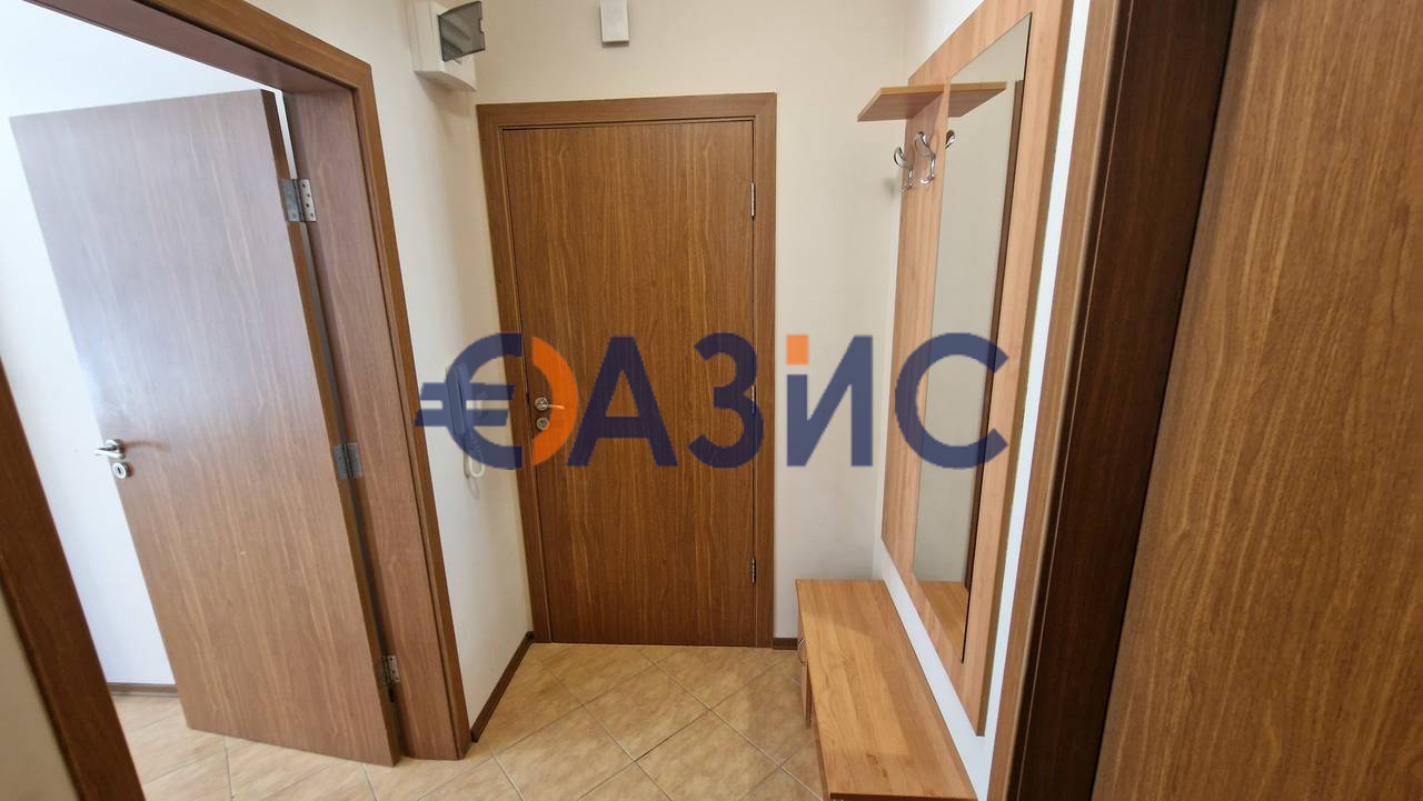 Апартаменты на Солнечном берегу, Болгария, 62 м² - фото 2