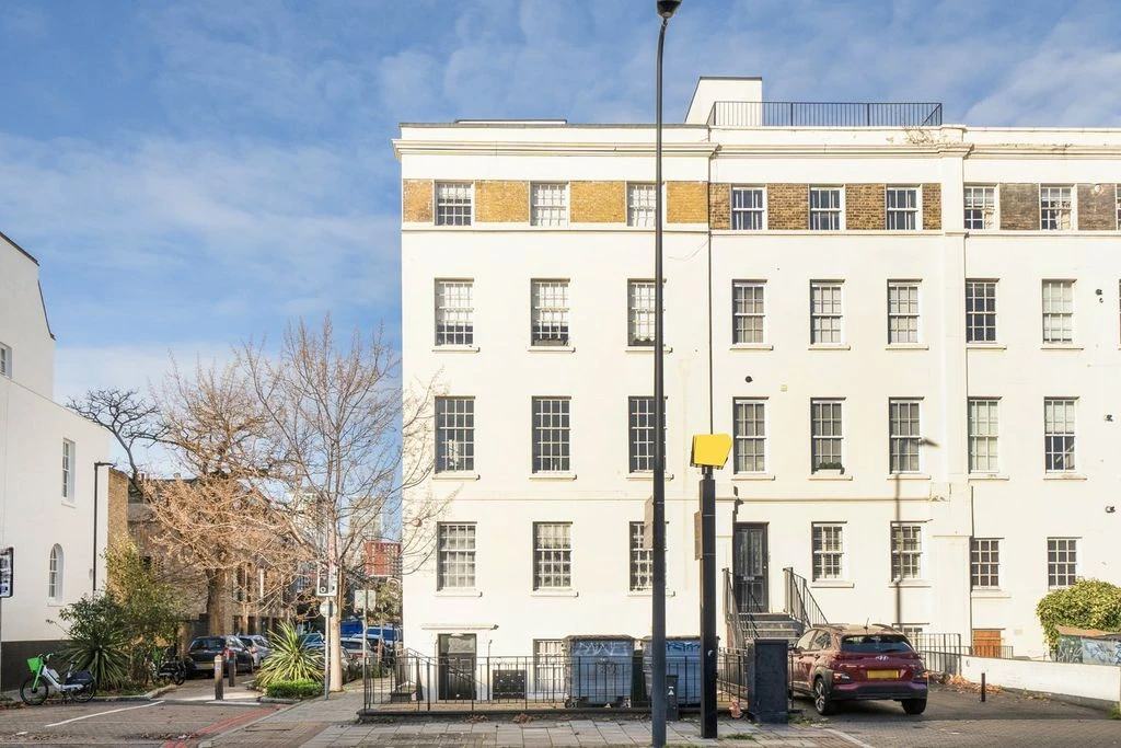 Квартира в Лондоне, Великобритания, 26 м² - фото 4