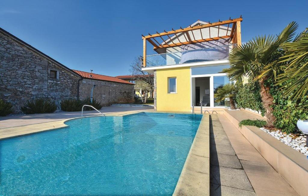 Дом в Сежане, Словения, 340 м² - фото 4