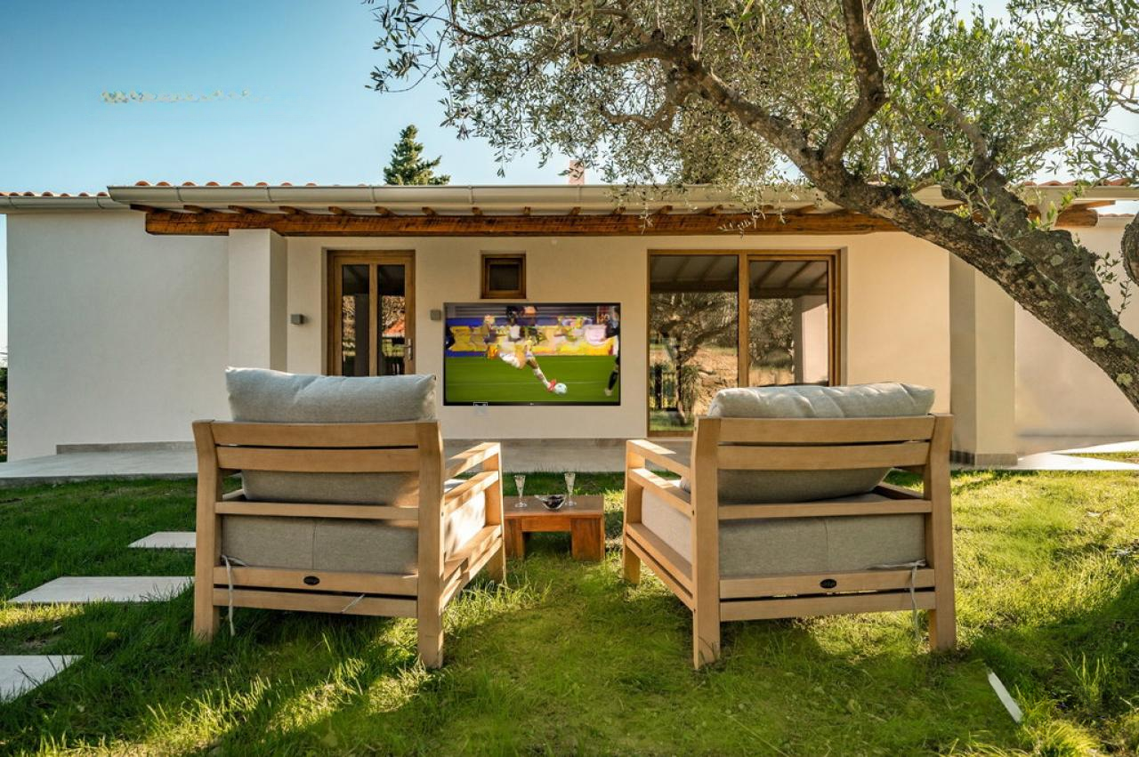 Дом в Копере, Словения, 296 м² - фото 4