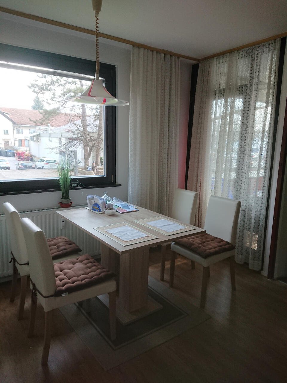 Квартира в Любляне, Словения, 46 м² - фото 4