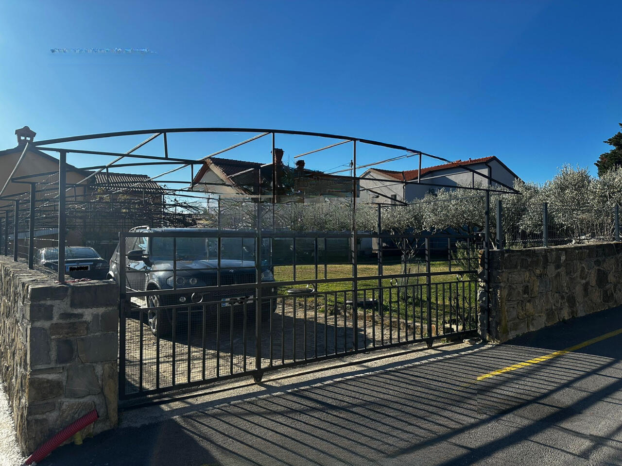 Дом в Анкаране, Словения, 138 м² - фото 4