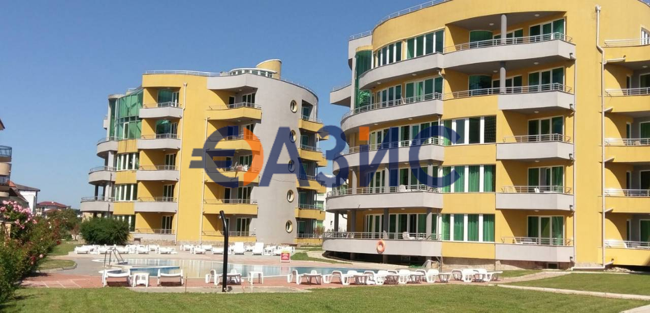Апартаменты в Синеморце, Болгария, 57.7 м² - фото 3