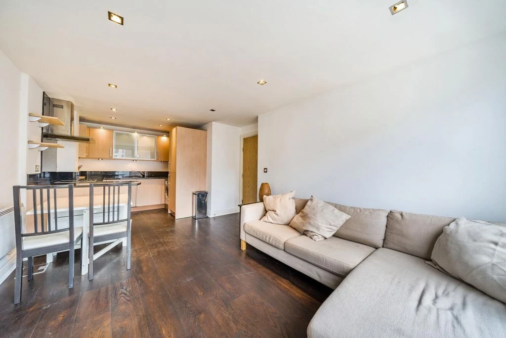 Квартира в Лондоне, Великобритания, 55 м² - фото 4