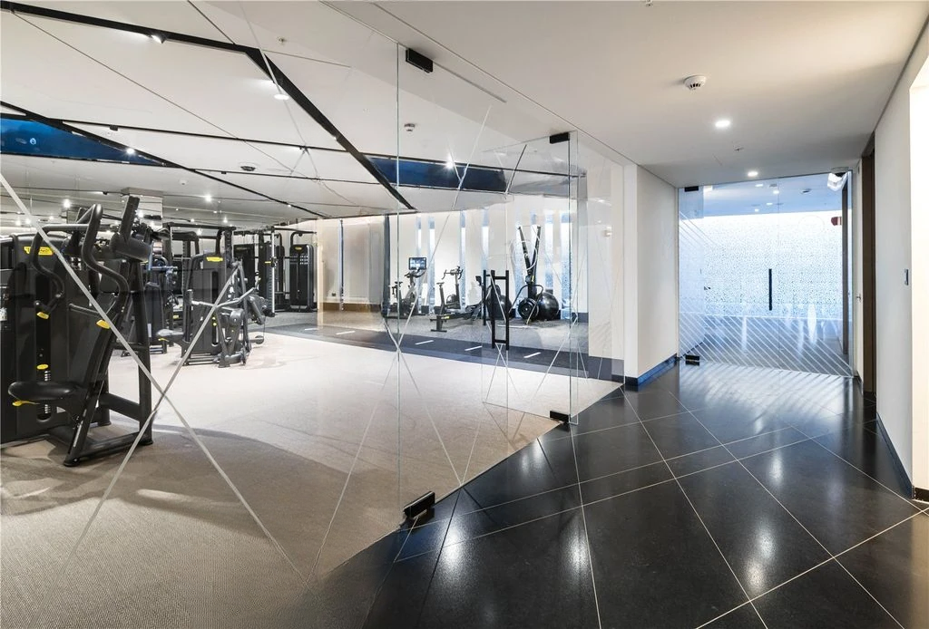 Квартира в Лондоне, Великобритания, 28 м² - фото 4