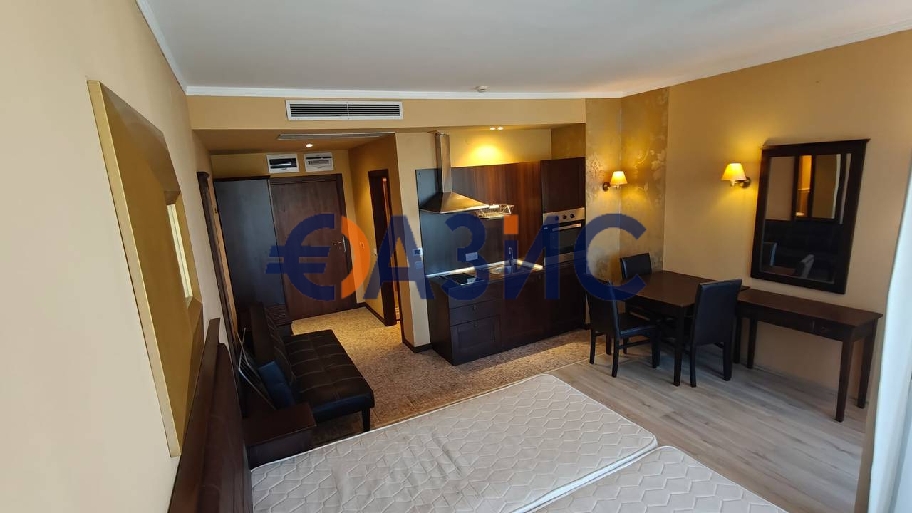 Апартаменты на Солнечном берегу, Болгария, 51 м² - фото 4