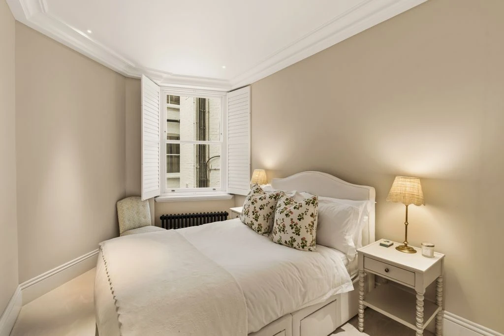 Квартира в Лондоне, Великобритания, 227 м² - фото 4