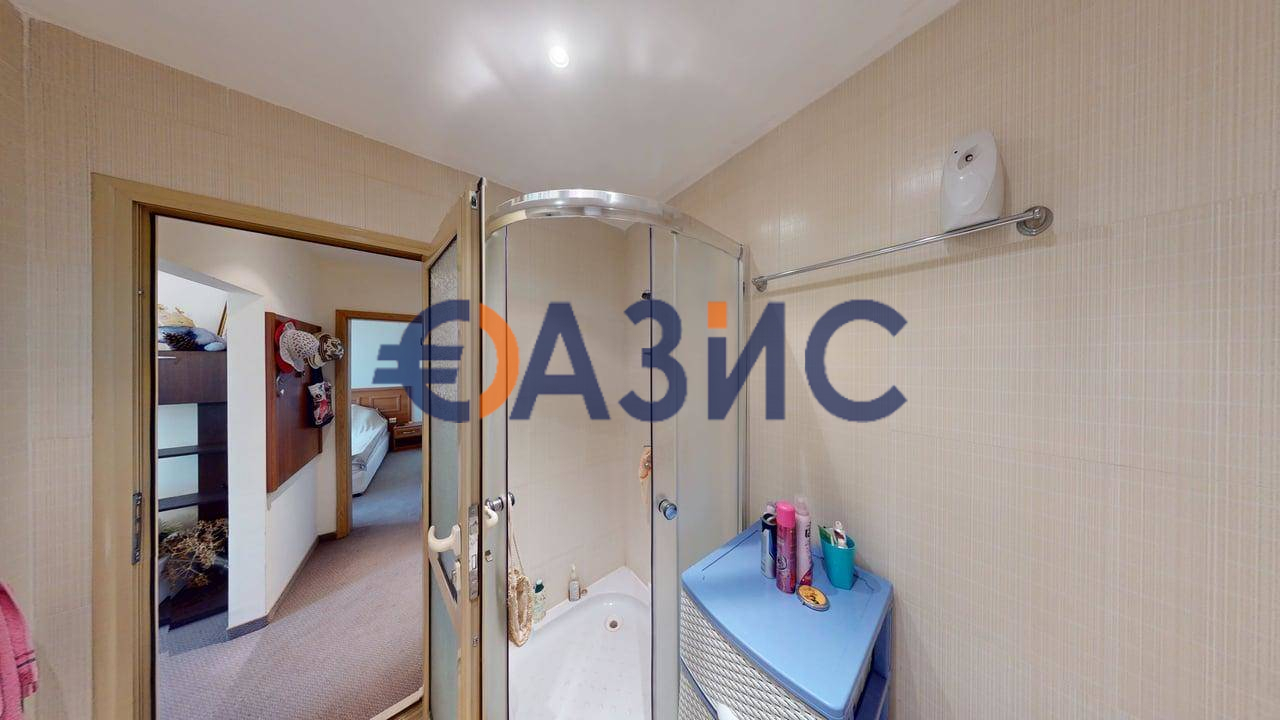 Апартаменты на Солнечном берегу, Болгария, 62 м² - фото 6