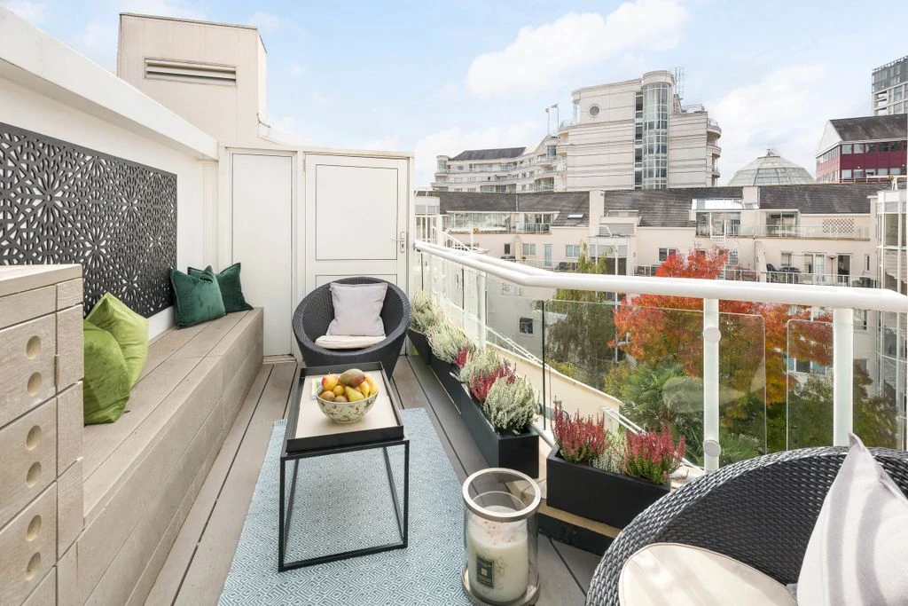 Квартира в Лондоне, Великобритания, 231 м² - фото 4