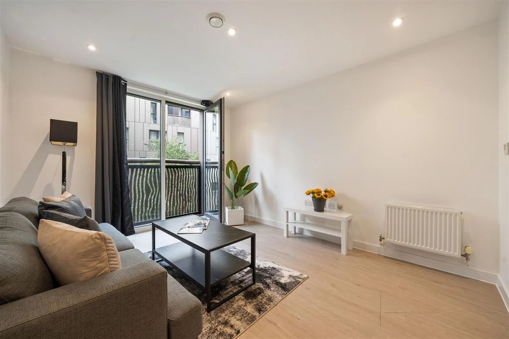 Квартира в Лондоне, Великобритания, 42 м² - фото 4