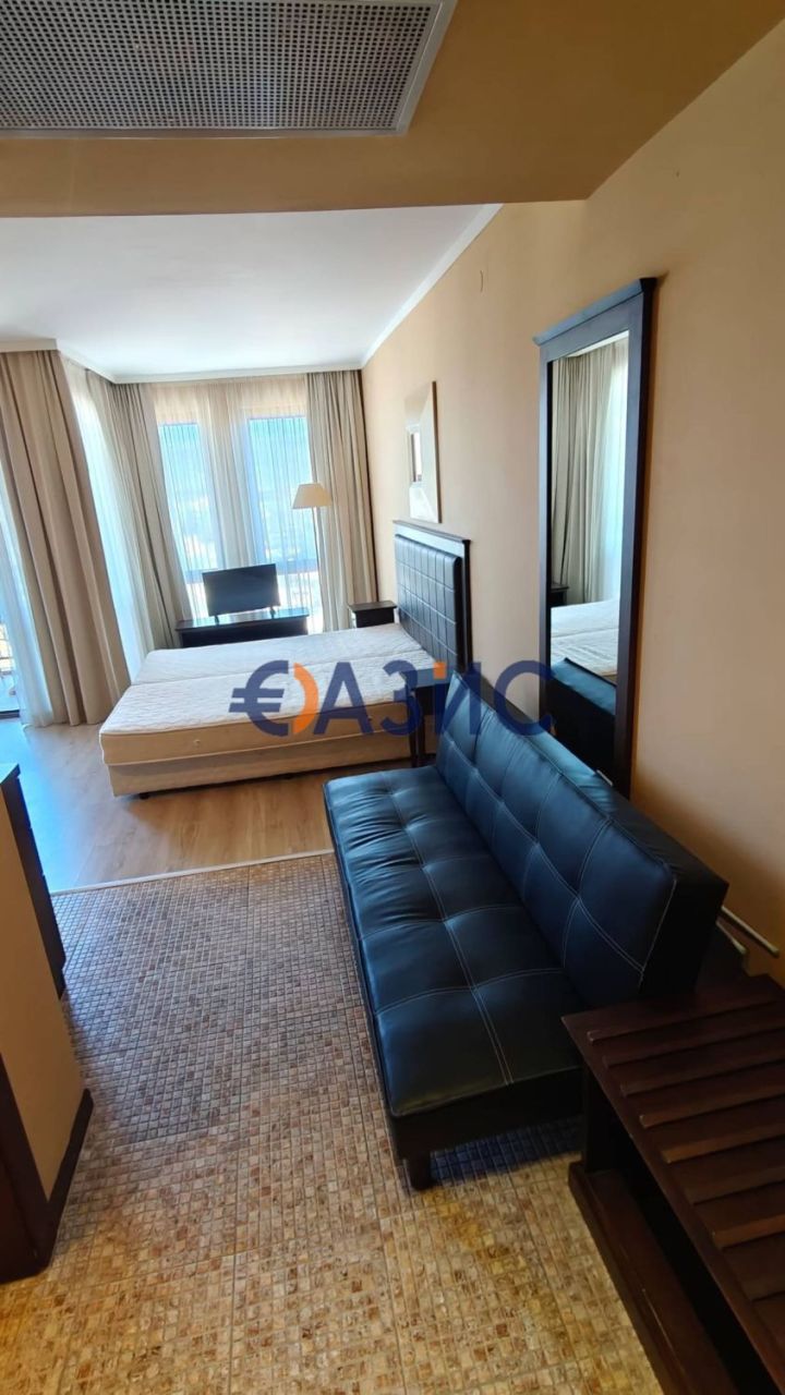 Апартаменты на Солнечном берегу, Болгария, 51 м² - фото 6