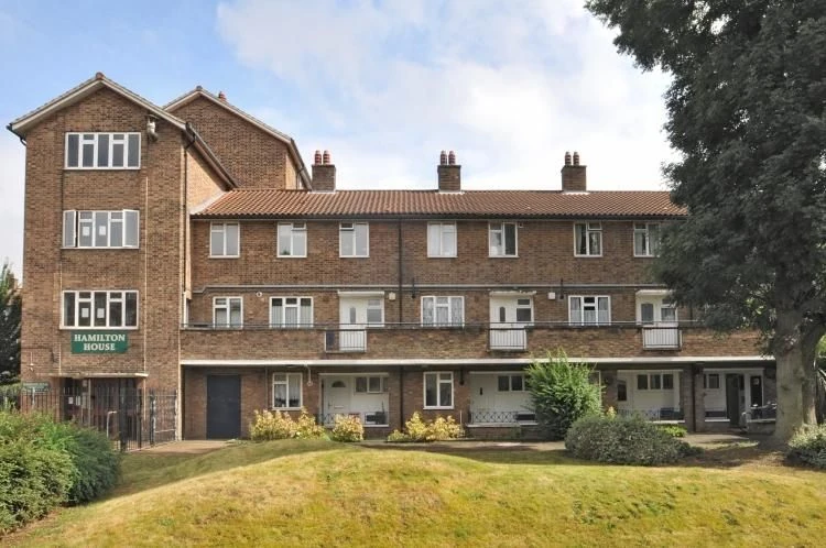 Квартира в Лондоне, Великобритания, 54 м² - фото 4