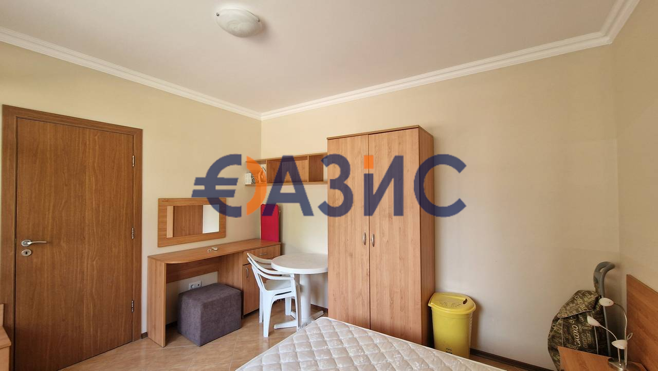 Апартаменты на Солнечном берегу, Болгария, 62 м² - фото 7