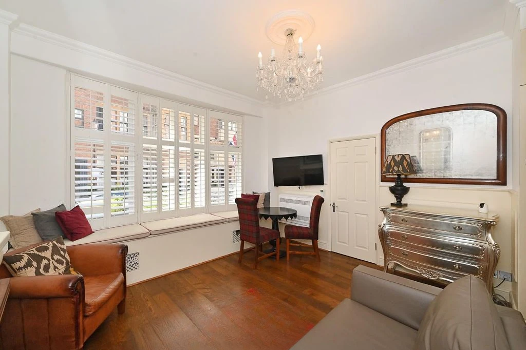 Квартира в Лондоне, Великобритания, 29 м² - фото 4