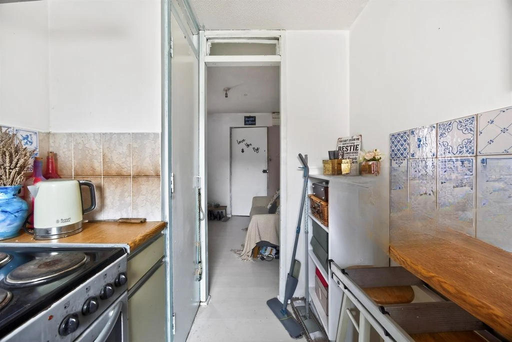 Квартира в Лондоне, Великобритания, 25 м² - фото 4