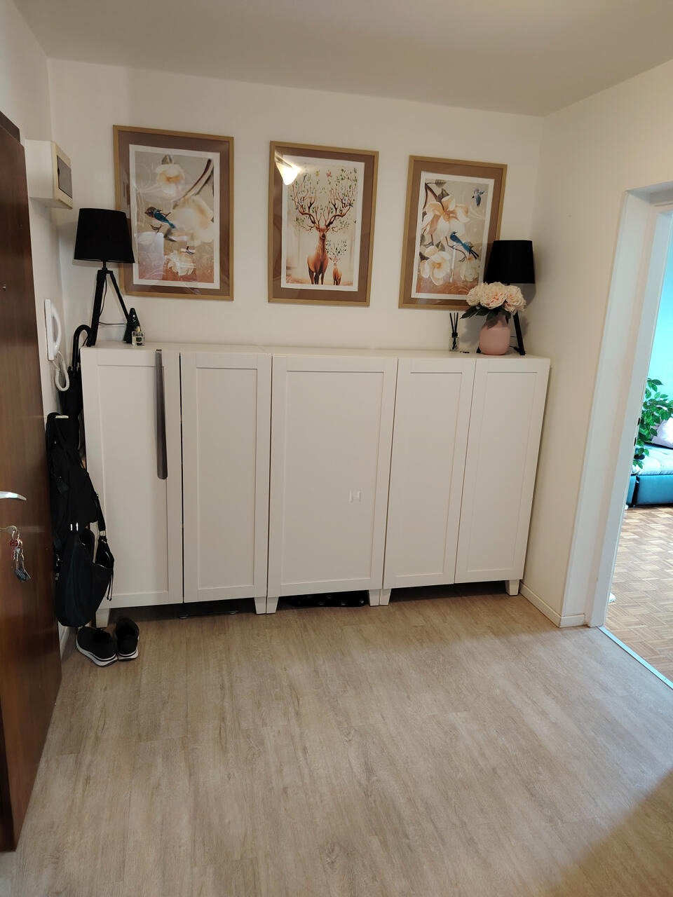 Квартира в Любляне, Словения, 53 м² - фото 4
